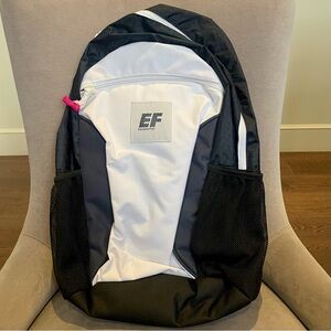 New EF Mini Travel Backpack